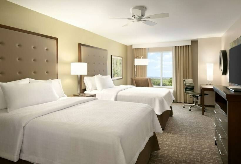 스위트, Homewood Suites By Hilton Hartford Manchester
