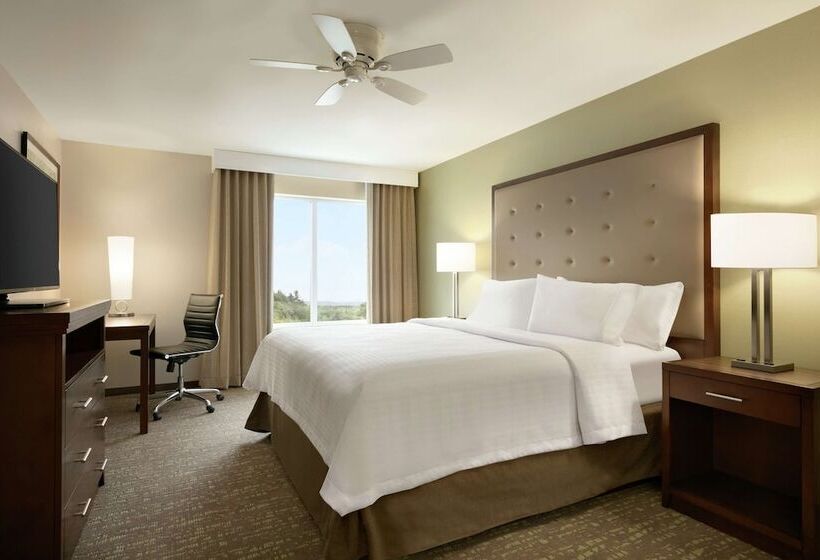 장애인을 위한 스위트, Homewood Suites By Hilton Hartford Manchester