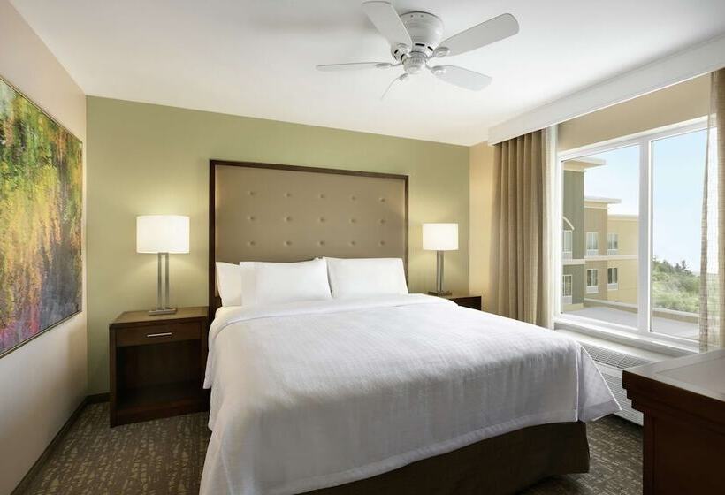 장애인을 위한 스위트, Homewood Suites By Hilton Hartford Manchester