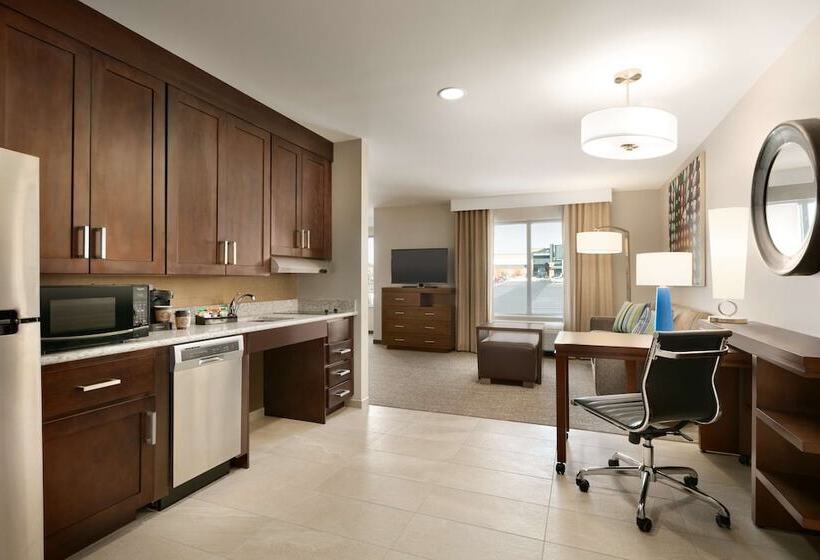 Люкс Адаптированный для Инвалидов, Homewood Suites By Hilton Hartford Manchester