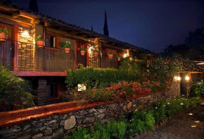 小型套房, La Casa De Maty