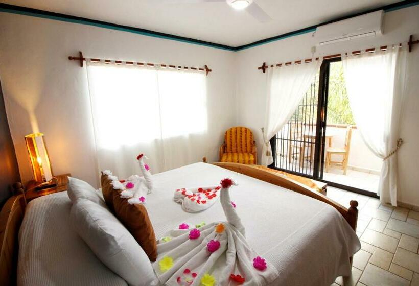 اتاق لوکس, Maya Vacanze Playa Alegria
