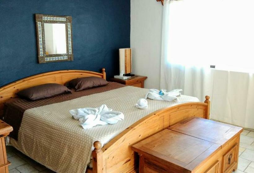 اتاق لوکس, Maya Vacanze Playa Alegria