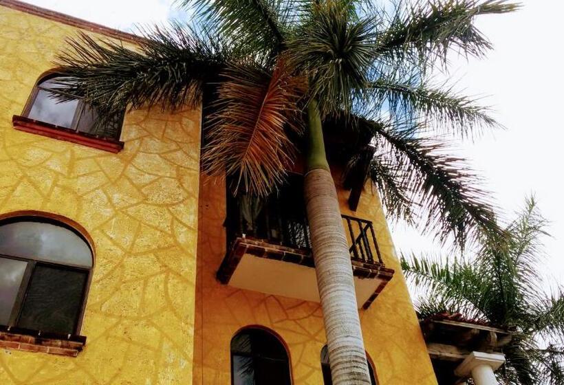 اتاق لوکس با تخت بزرگ, Maya Vacanze Playa Alegria