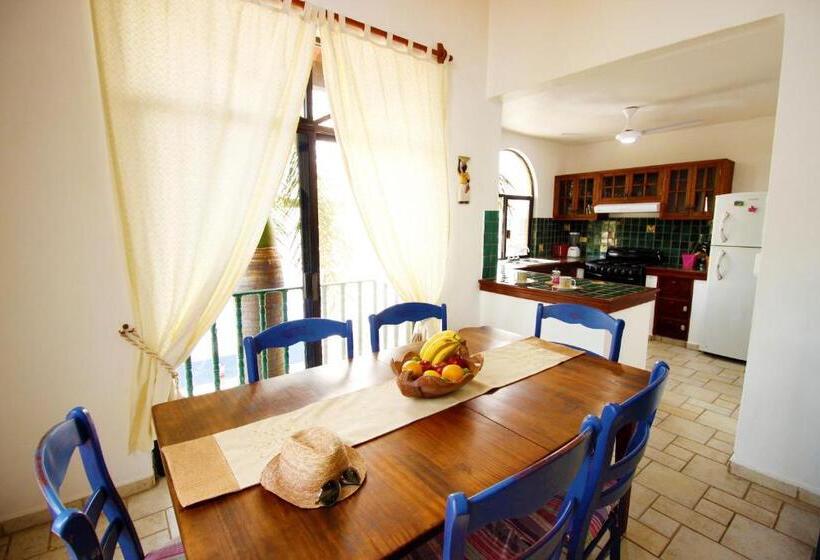 اتاق لوکس با تخت بزرگ, Maya Vacanze Playa Alegria