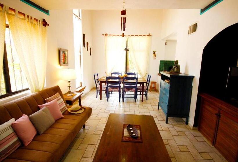 اتاق لوکس, Maya Vacanze Playa Alegria
