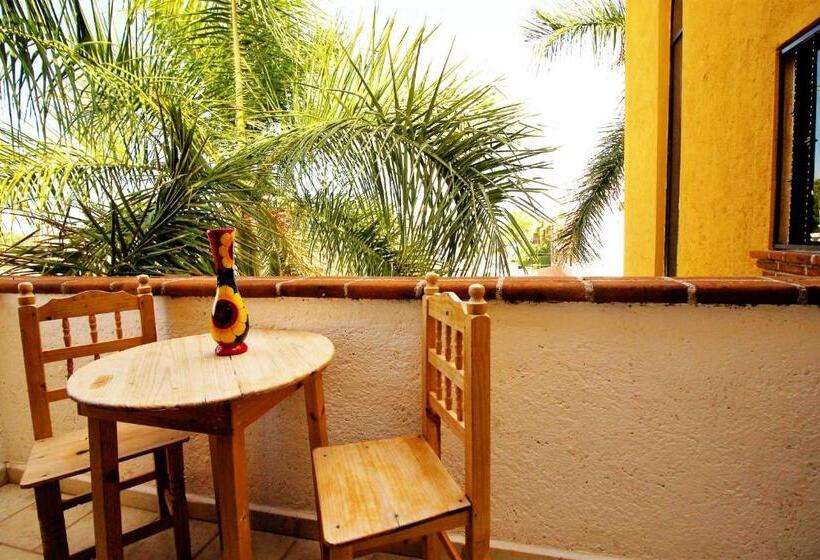 اتاق لوکس, Maya Vacanze Playa Alegria