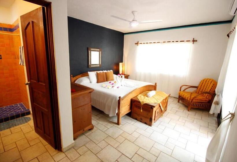 اتاق لوکس, Maya Vacanze Playa Alegria