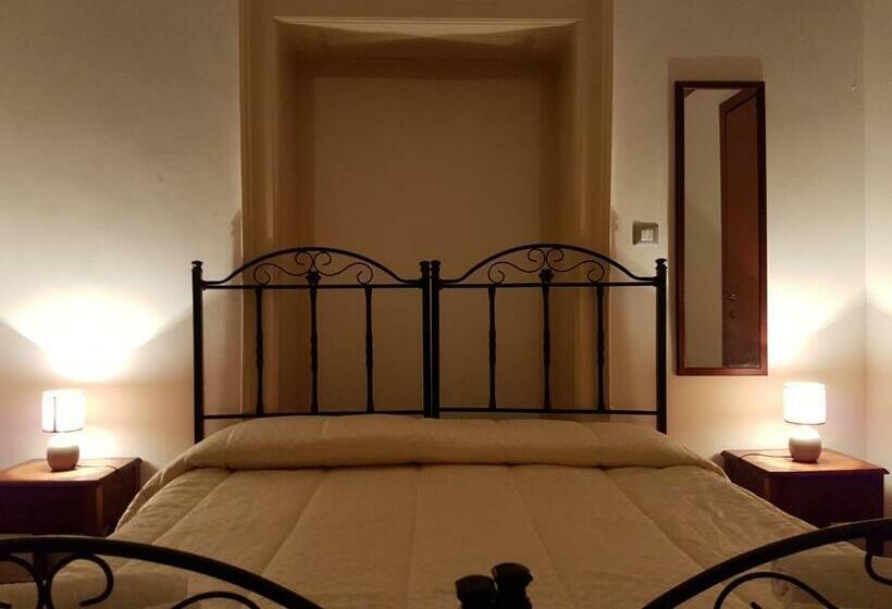 Номер Стандарт с Балконом, B&b Ventura