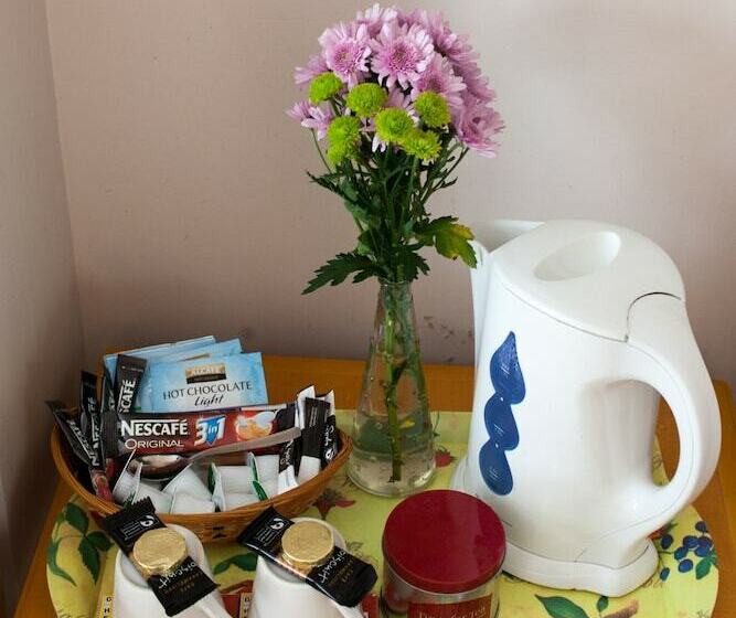 Номер Стандарт, Wyngate Guest House