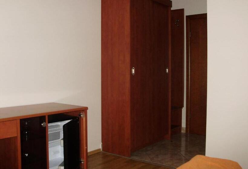 스탠다드 룸, Bed & Breakfast Jugo