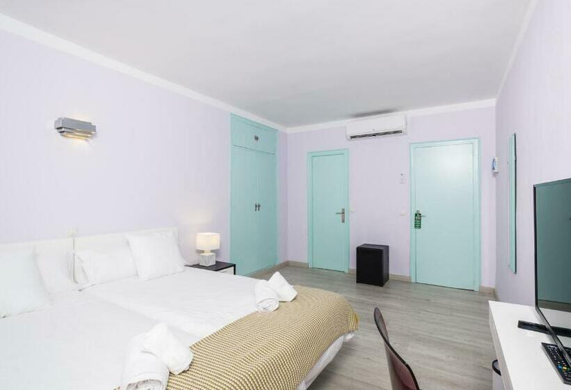Номер Стандарт, Bluebelle Marbella
