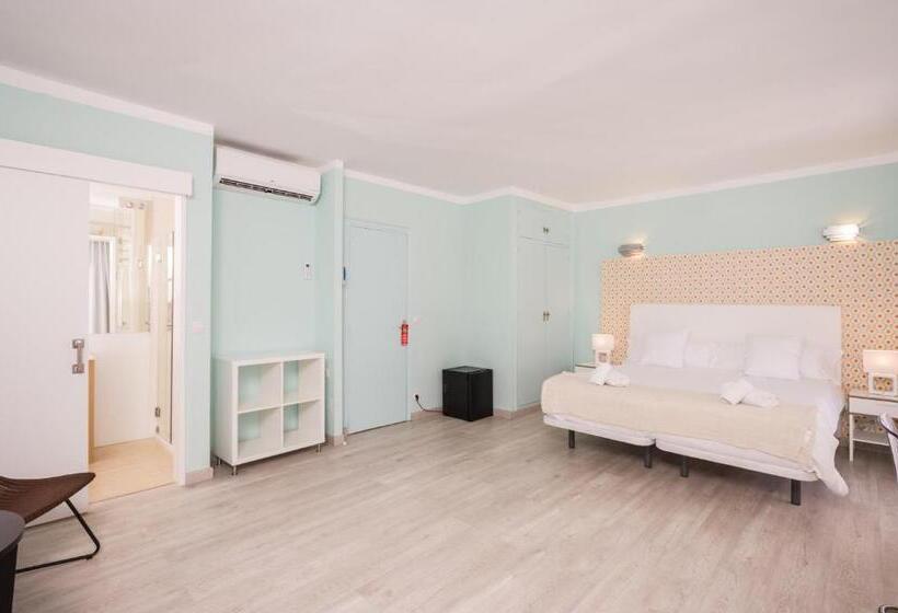 Люкс, Bluebelle Marbella