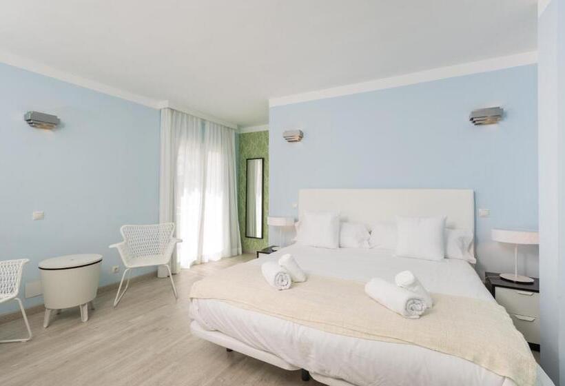 Люкс, Bluebelle Marbella