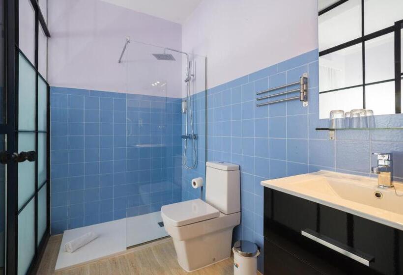 Номер Стандарт Трехместный, Bluebelle Marbella