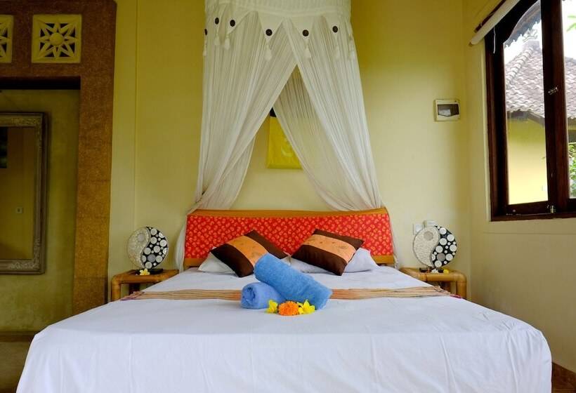 스탠다드 룸, Dukuh Village Villas & Art