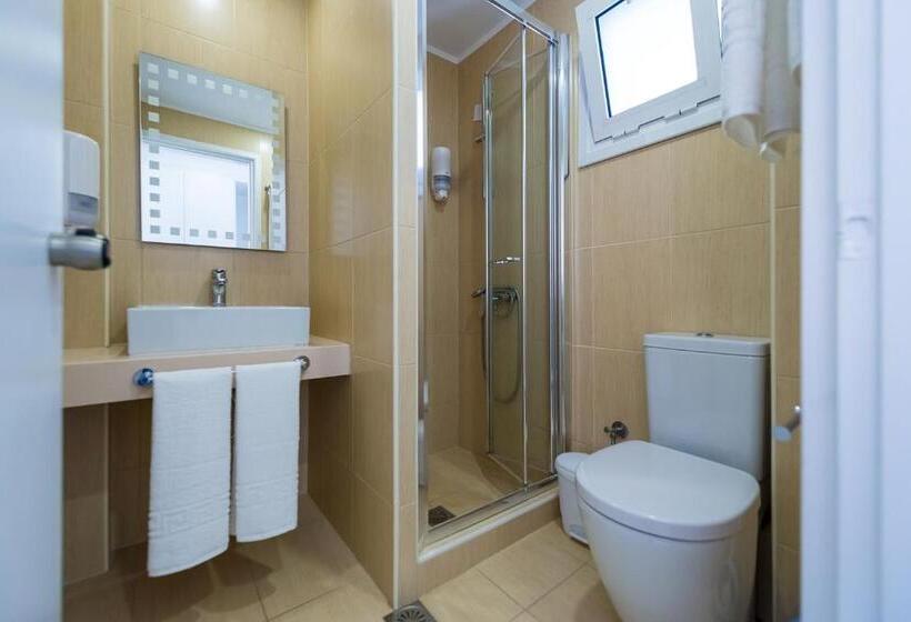Номер Стандарт, Gaia In Style  Adults Only