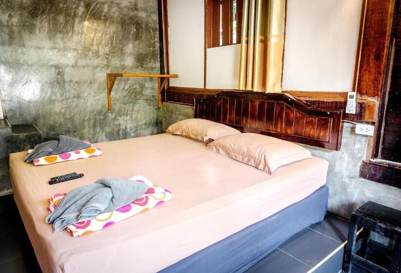 بانگلوی استاندارد, Tuk Tuk Guesthouse