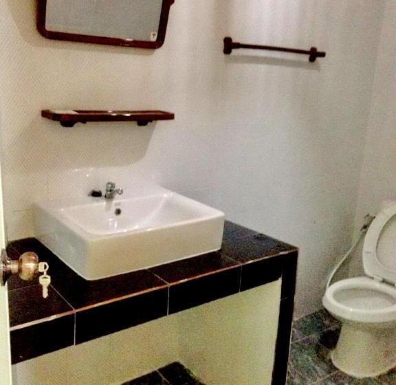 بانگلوی استاندارد, Tuk Tuk Guesthouse