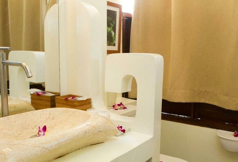 Номер Стандарт Вид на Море, Mama Beach Residence   Adults Only