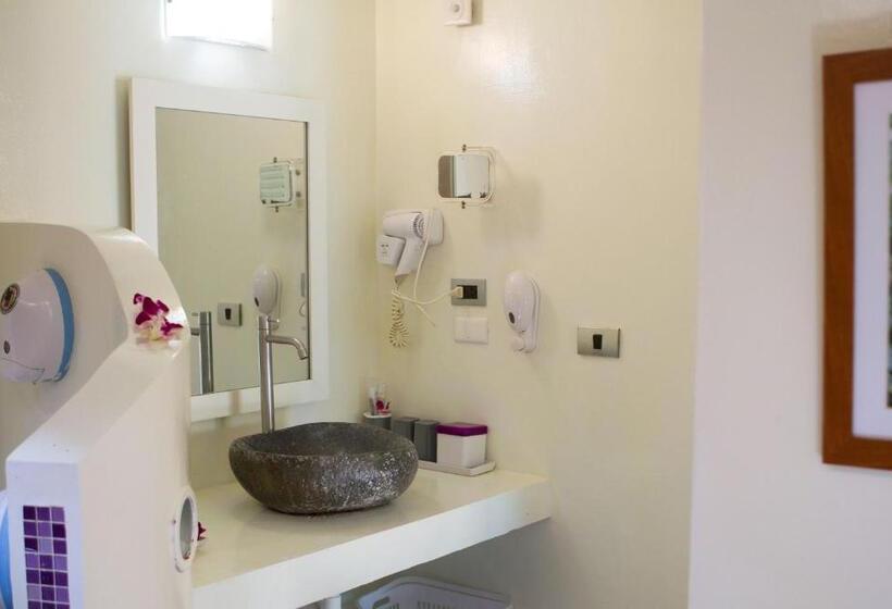 Номер Комфорт Вид на Море, Mama Beach Residence   Adults Only