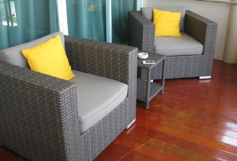 Номер Deluxe Вид на Море, Mama Beach Residence   Adults Only