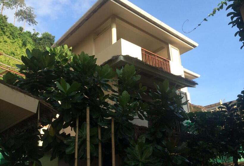 Номер Стандарт, Mama Beach Residence   Adults Only