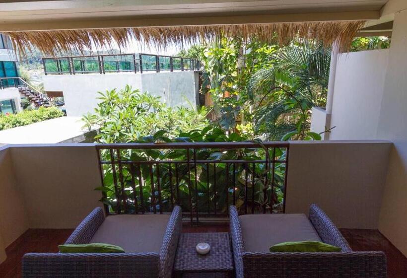 Номер Стандарт, Mama Beach Residence   Adults Only