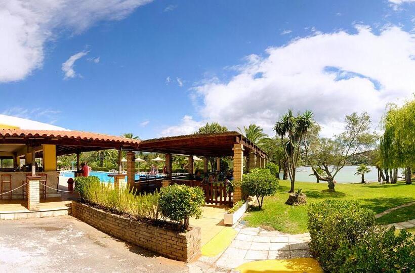 Апартаменты 1 Спальня, Helion Resort