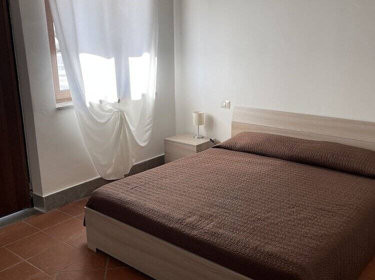 Трехместный Номер Deluxe, Agriturismo Monte Due Torri
