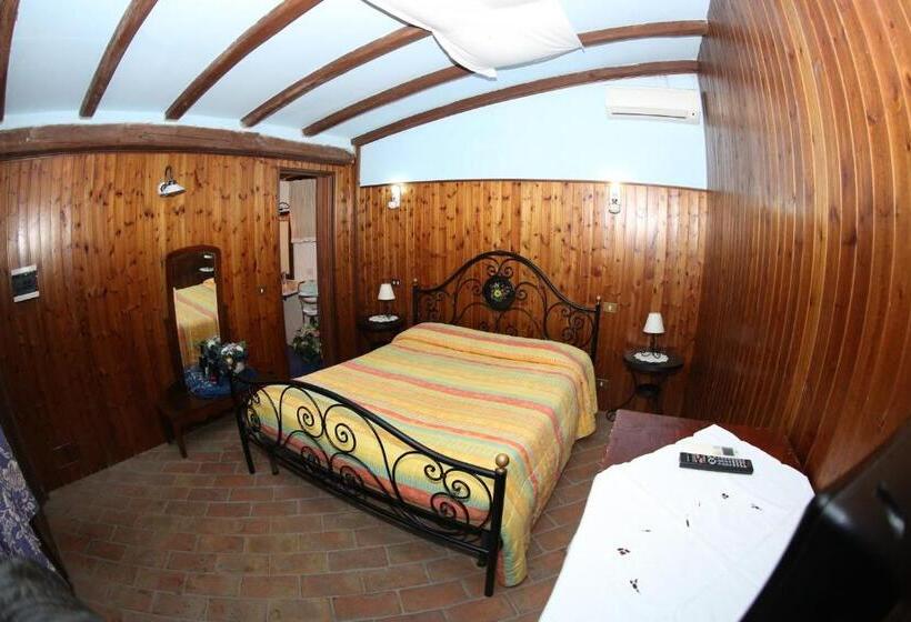Номер Economy, Agriturismo Monte Due Torri