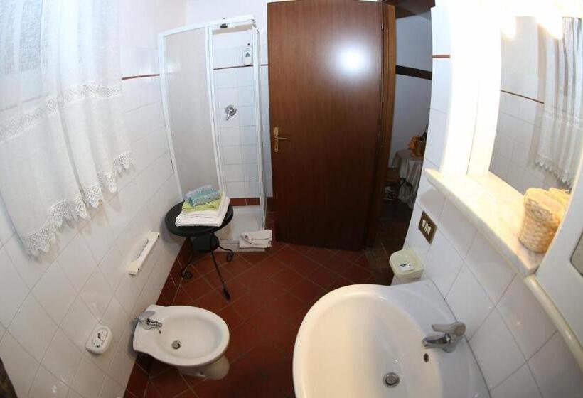 Номер Economy, Agriturismo Monte Due Torri