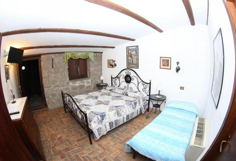 Номер Economy, Agriturismo Monte Due Torri