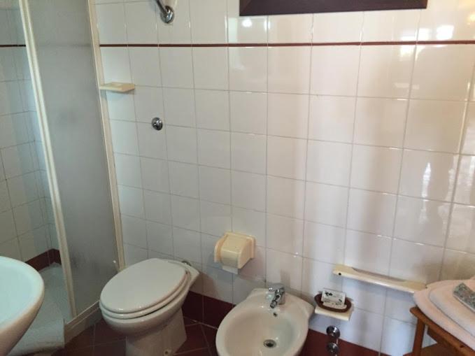 Четырехместный Номер Economy, Agriturismo Monte Due Torri