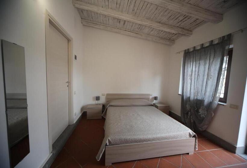 Номер Deluxe, Agriturismo Monte Due Torri