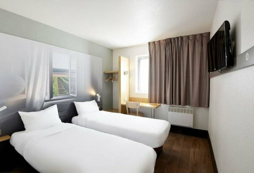 اتاق استاندارد, B&b Hotel Bourges 1