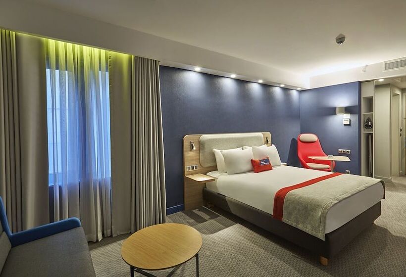 スタンダードルーム, Holiday Inn Express   Istanbul   Atakoy Metro, An Ihg