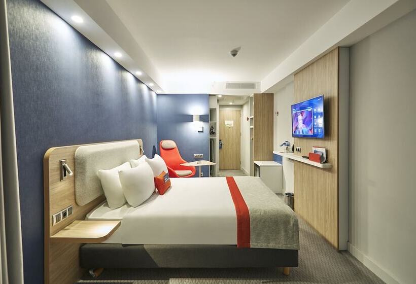 スタンダードルーム, Holiday Inn Express   Istanbul   Atakoy Metro, An Ihg