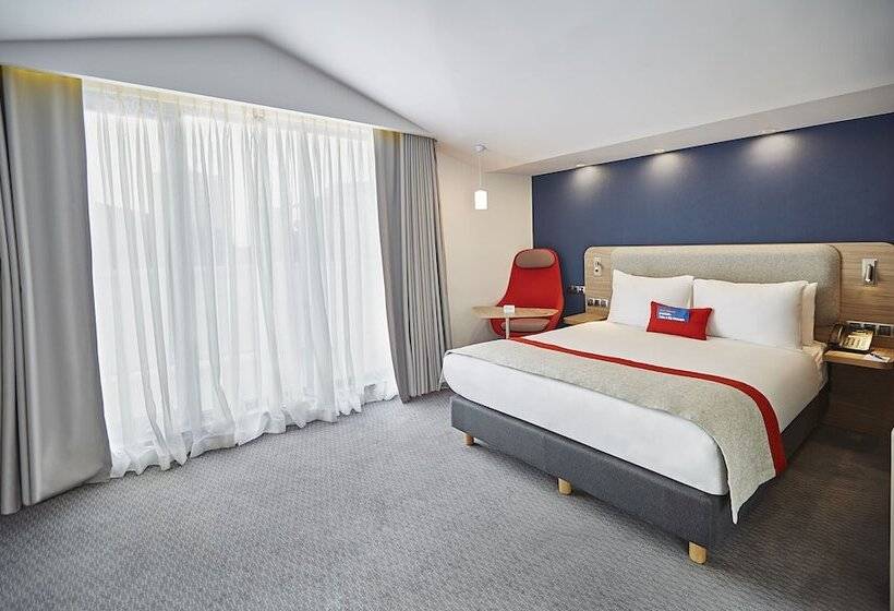 スタンダードルーム, Holiday Inn Express   Istanbul   Atakoy Metro, An Ihg