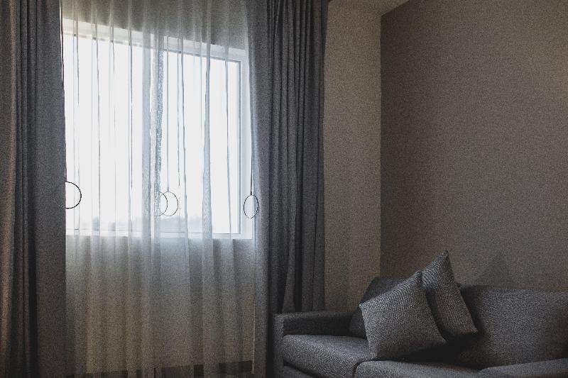 带大床的标准间, Holiday Inn Express & Suites Silao Aeropuerto Terminal, An Ihg
