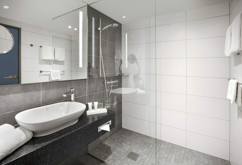 标准间带双人床, Holiday Inn   Villingen   Schwenningen, An Ihg