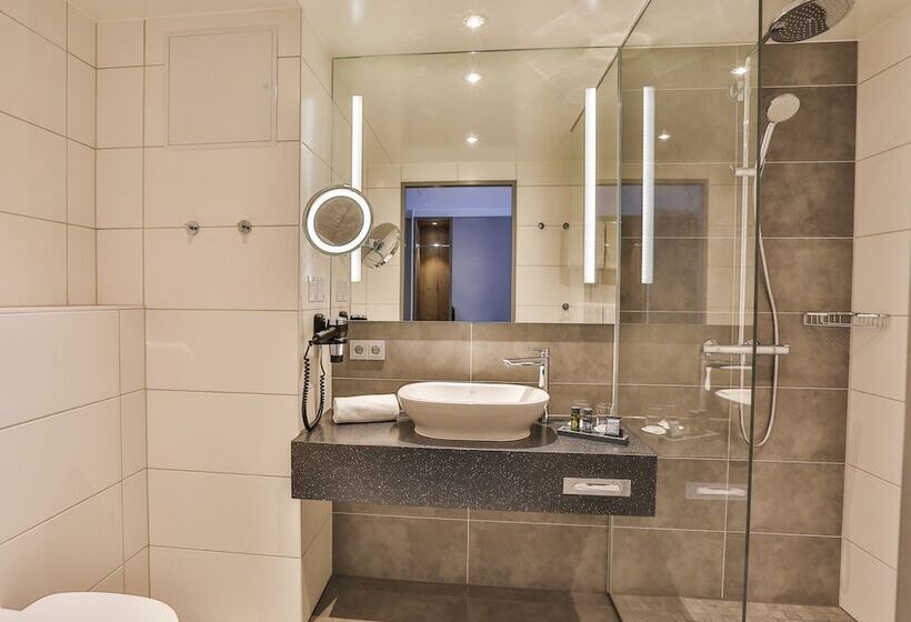 标准间, Holiday Inn   Villingen   Schwenningen, An Ihg