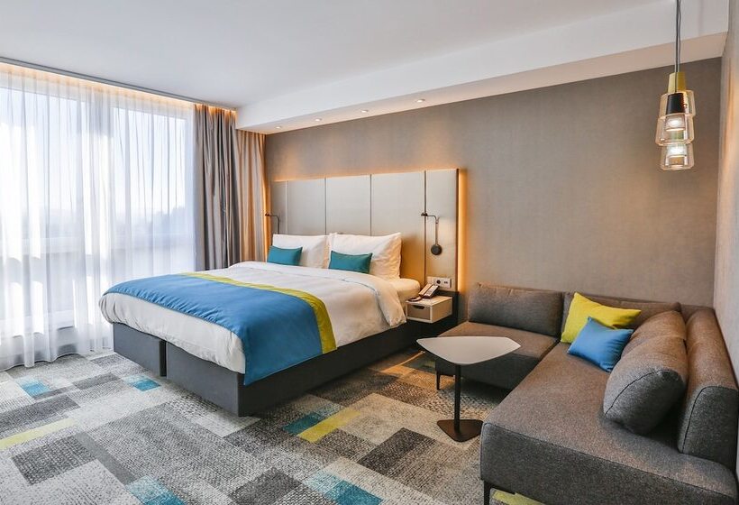 标准间, Holiday Inn   Villingen   Schwenningen, An Ihg