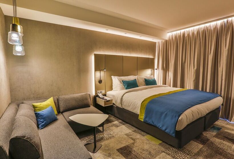 标准间, Holiday Inn   Villingen   Schwenningen, An Ihg