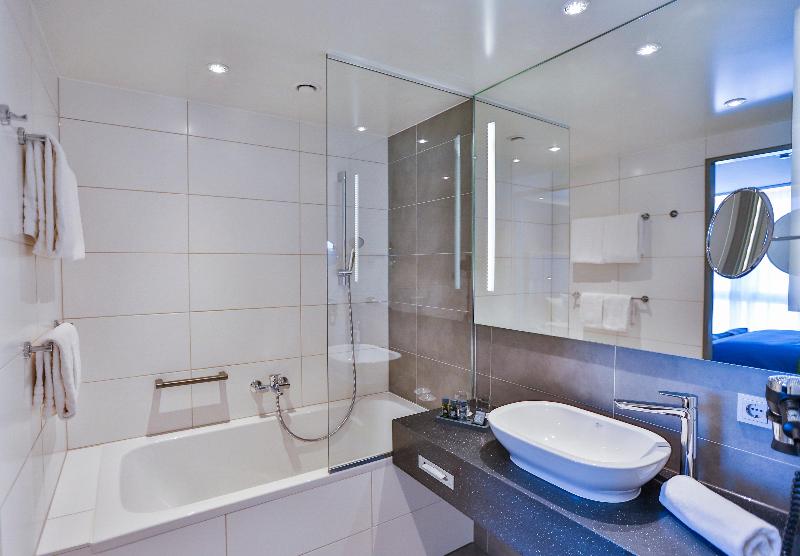 标准间, Holiday Inn   Villingen   Schwenningen, An Ihg