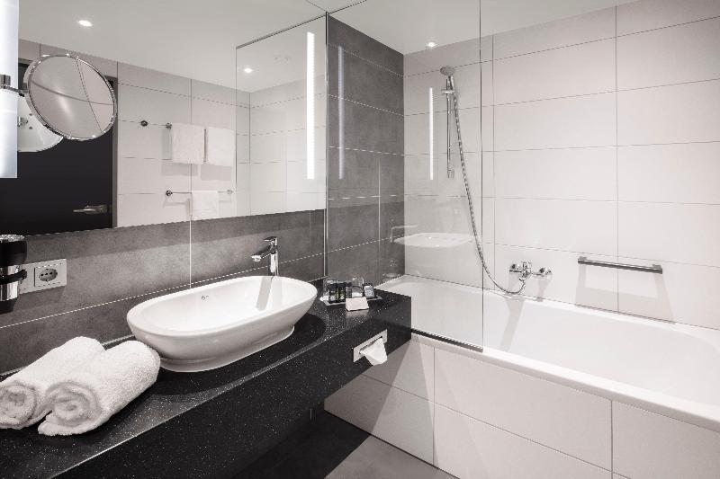 标准间, Holiday Inn   Villingen   Schwenningen, An Ihg