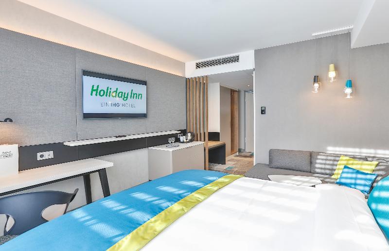 标准间, Holiday Inn   Villingen   Schwenningen, An Ihg