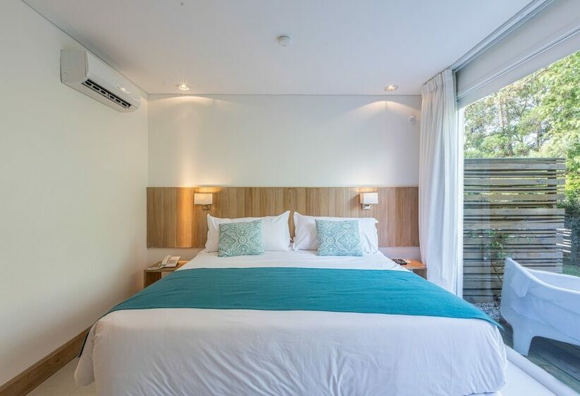Номер Deluxe, Live Hotel Boutique