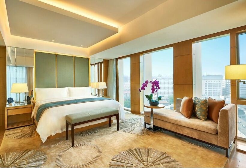 Люкс Премиум, Pan Pacific Beijing