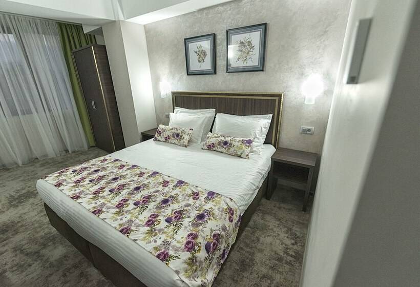 اتاق لوکس, Prestige Boutique Hotel Craiova